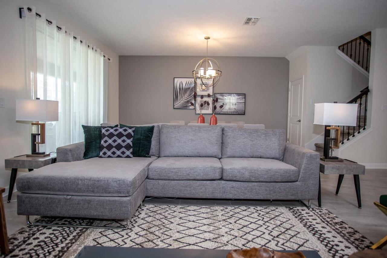 Starwars Game Room 9Bd5Ba Sleep 25 Championsgate Кисими Екстериор снимка