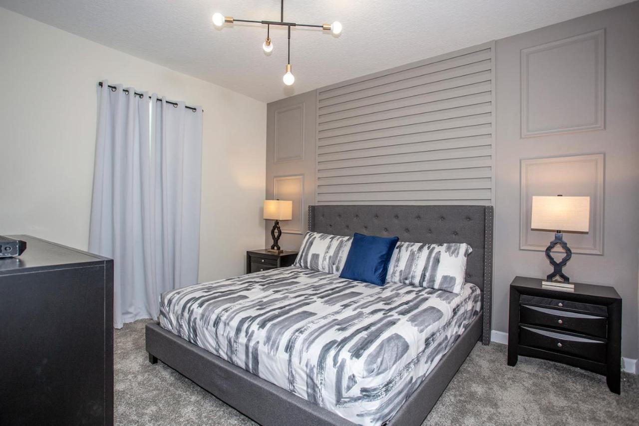 Starwars Game Room 9Bd5Ba Sleep 25 Championsgate Кисими Екстериор снимка