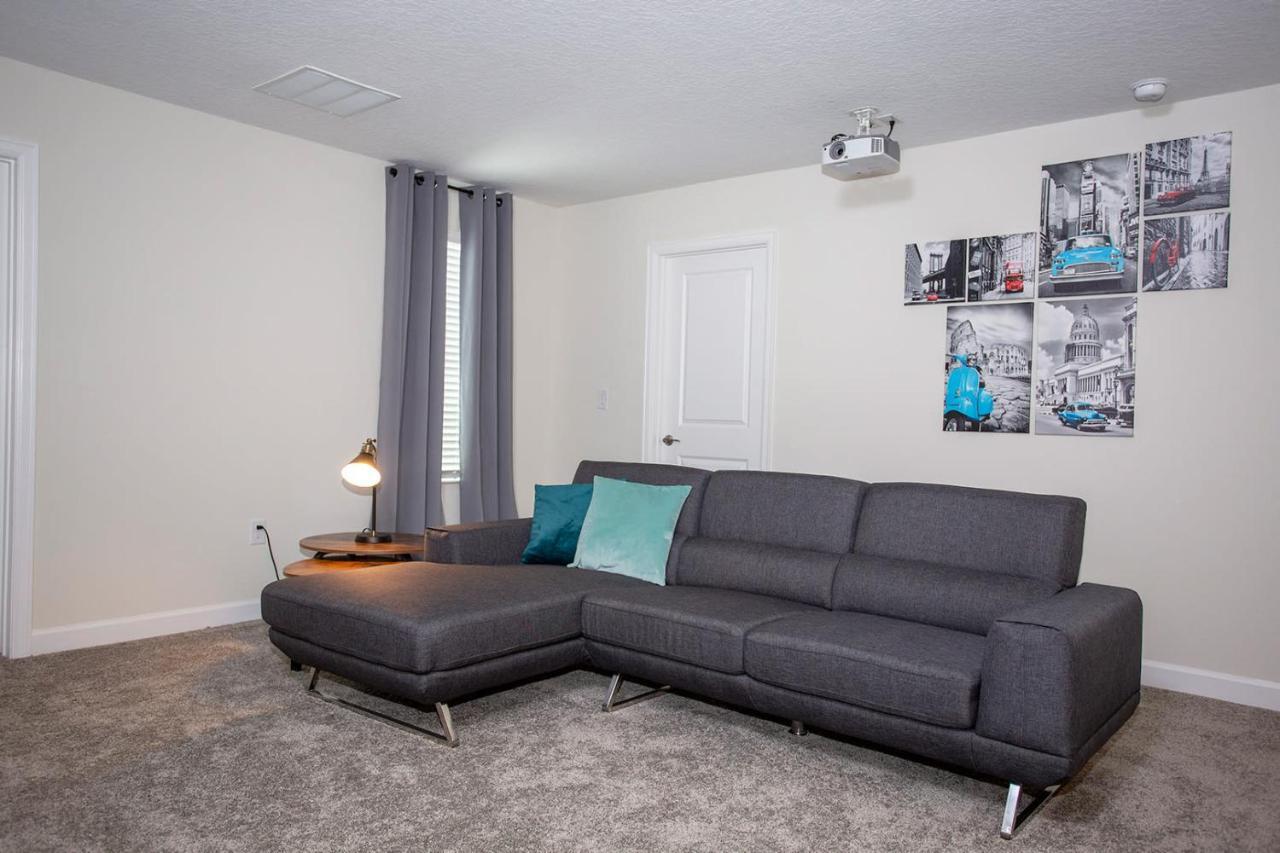 Starwars Game Room 9Bd5Ba Sleep 25 Championsgate Кисими Екстериор снимка