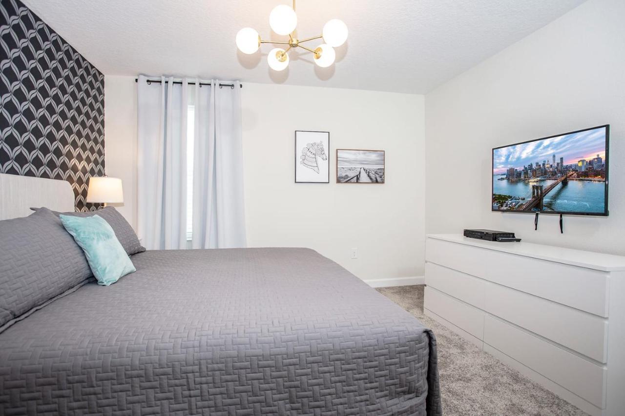 Starwars Game Room 9Bd5Ba Sleep 25 Championsgate Кисими Екстериор снимка
