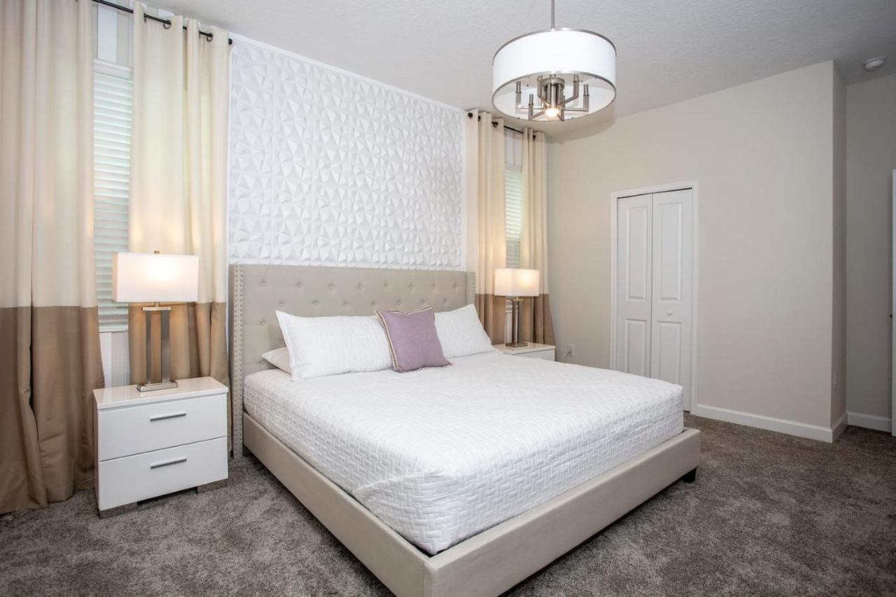 Starwars Game Room 9Bd5Ba Sleep 25 Championsgate Кисими Екстериор снимка