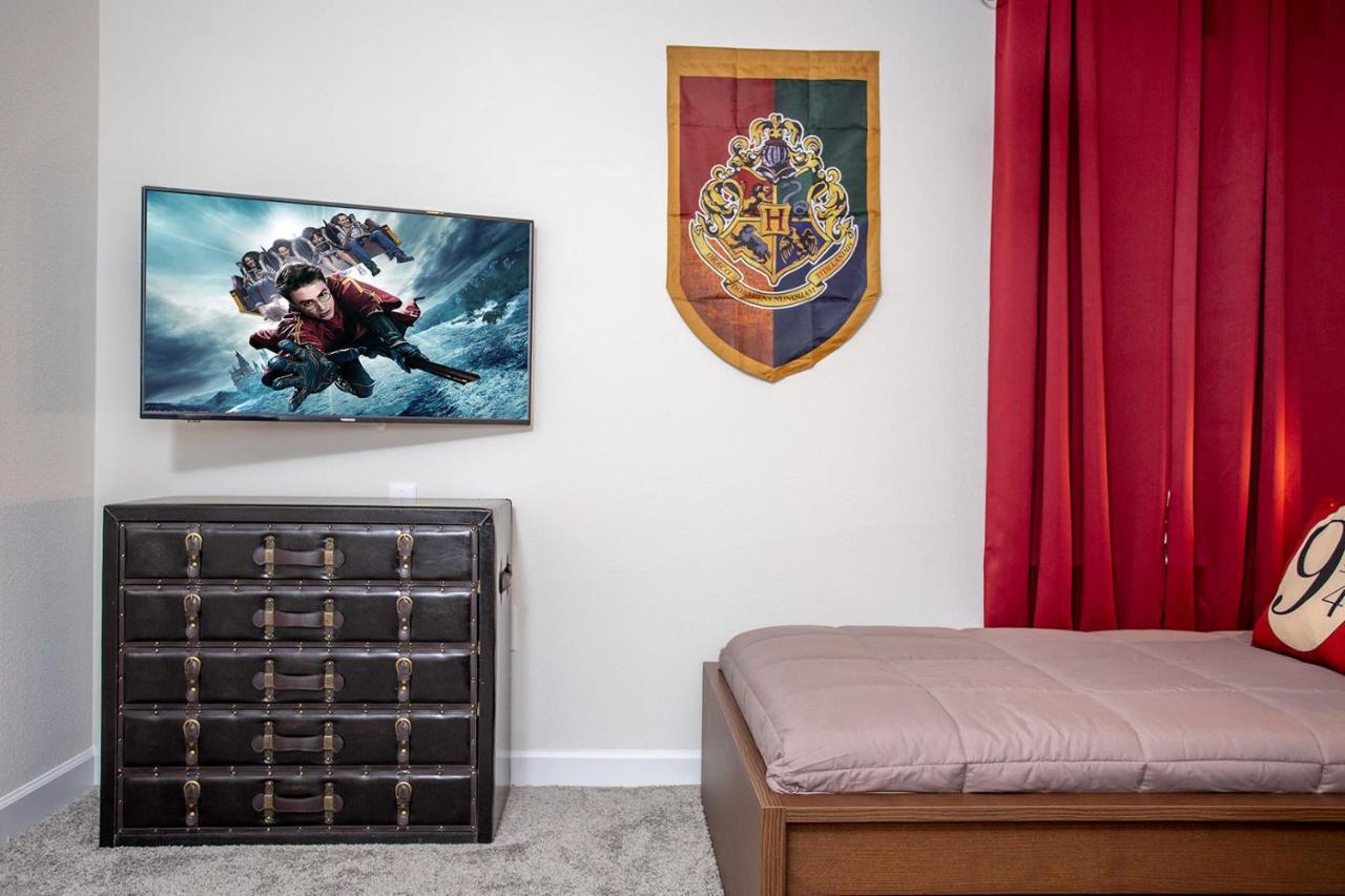 Starwars Game Room 9Bd5Ba Sleep 25 Championsgate Кисими Екстериор снимка